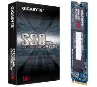 GIGABYTE 1TB 2500/2100 M.2 NVMe GP-GSM2NE3100TNTD SSD Harddisk M2 - 1